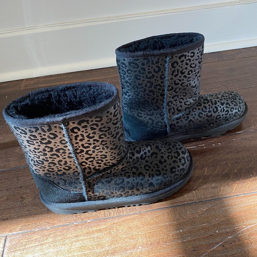 Uggs